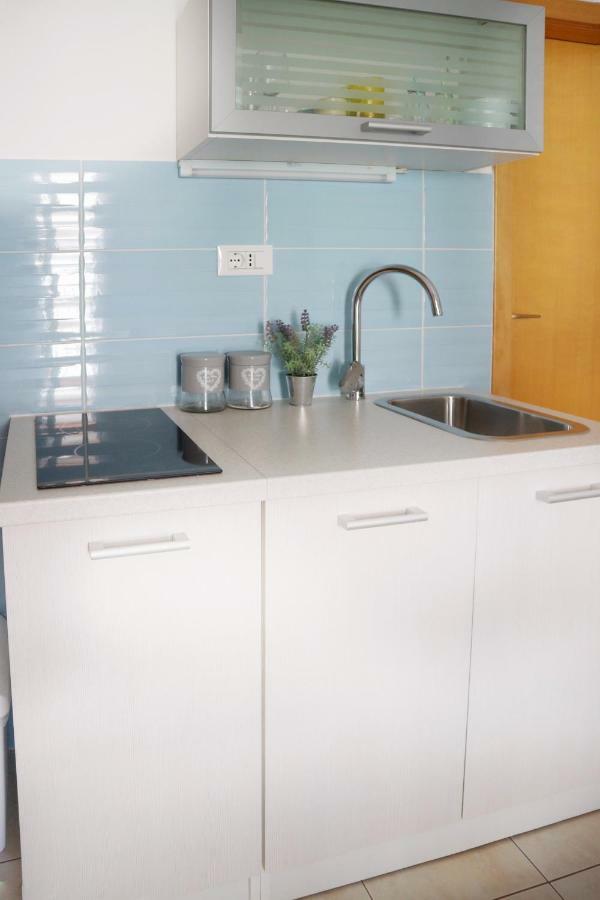 Apartments Keko Primosten Exterior photo